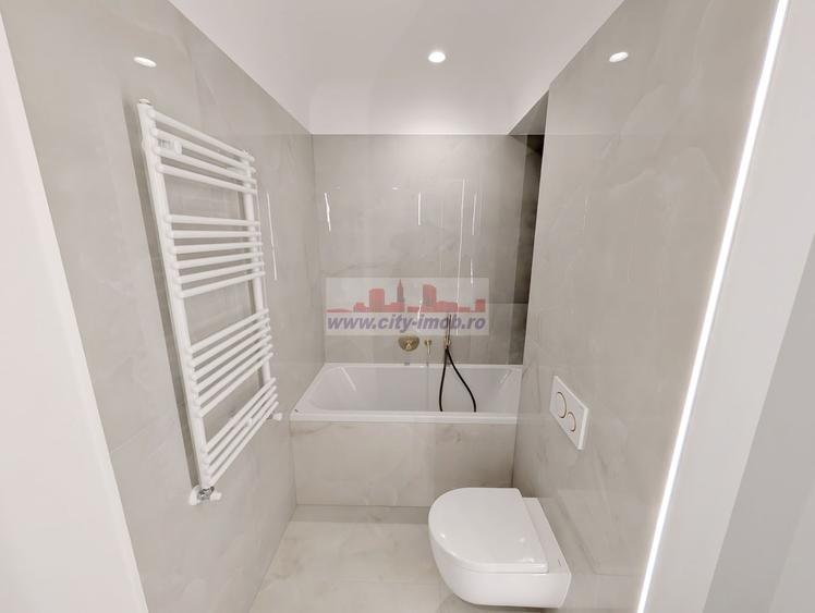 Vanzare Apartament 3 camere Cortina Pipera