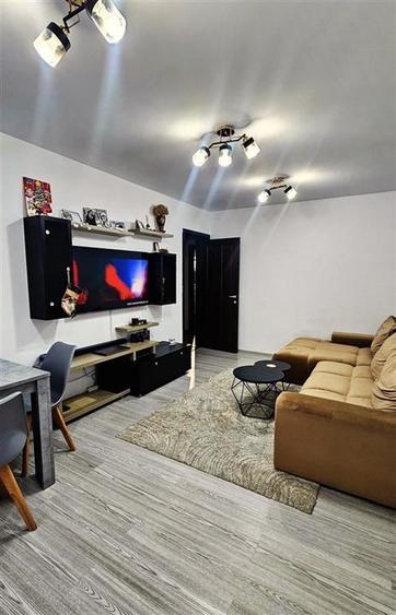 Apartament 2 camere+ gradina- CUG, Aleea T Neculai