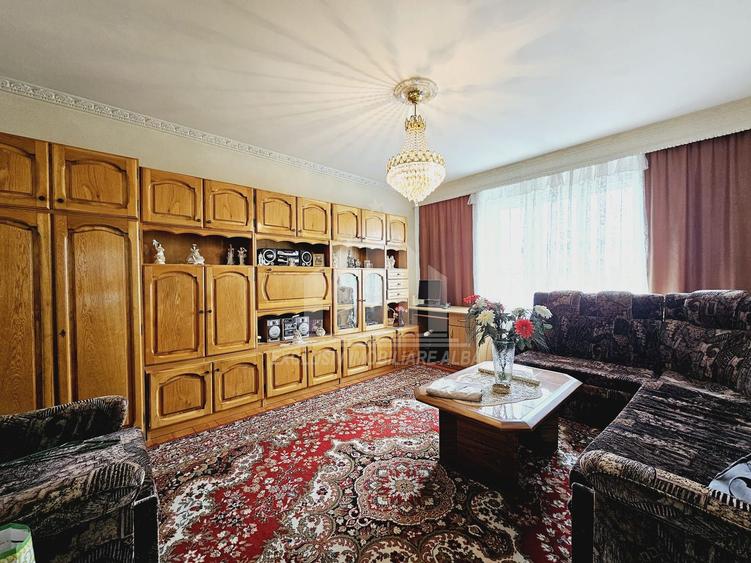 Casa individuala | 350 mp | 791 mp teren | Toate utilitatile | Cetate