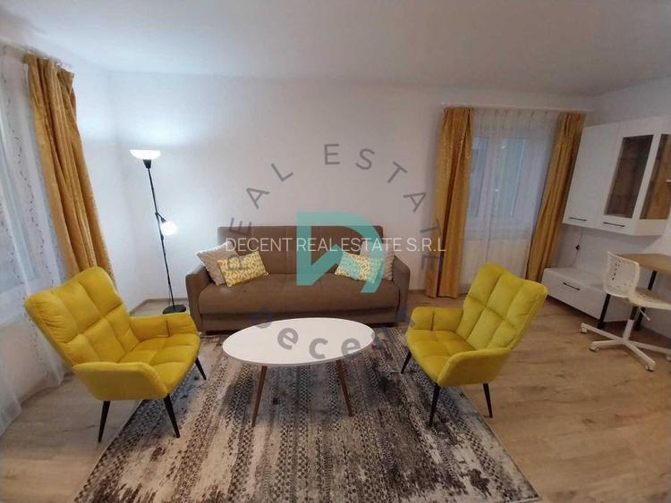 Apartament 2 camere Top City,  53 mp - Brasov - 10