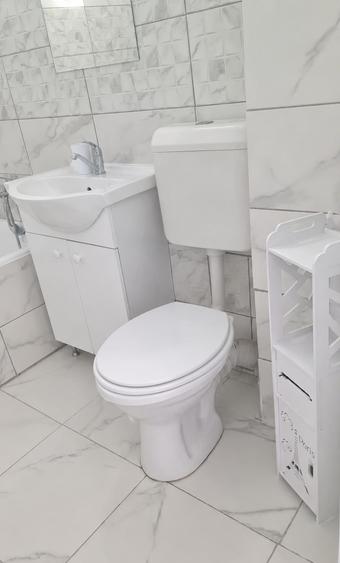 Apartament 3 camere de vânzare –Rond Piața Alba Iulia / Unirii | Decomandat