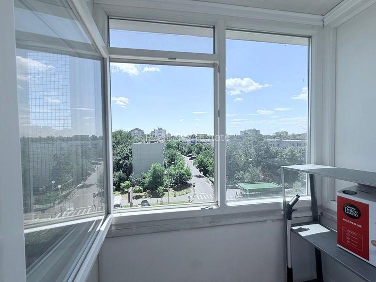 APARTAMENT 2 CAMERE DECOMANDAT BLOC REABILITAT METROU V IALOMITEI - 6