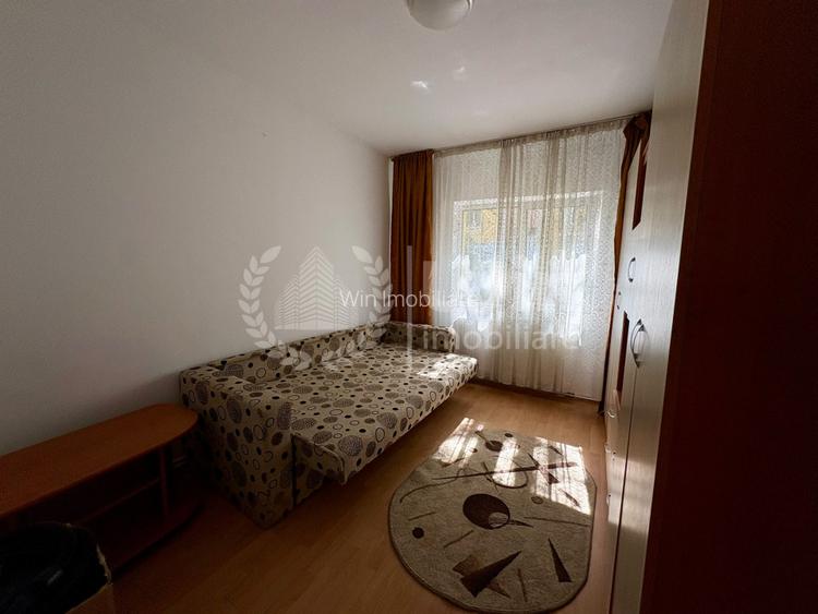 Apartament cu 3 camere | 65mp | Decomandat | Intre Lacuri! - 3