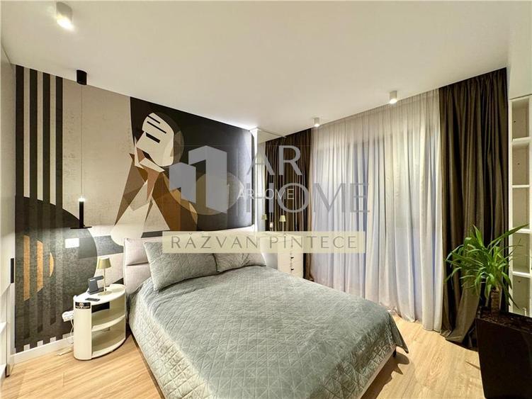 Apartament 2 camere de lux, cartier Albert, MRS Village, Ploiesti - 8