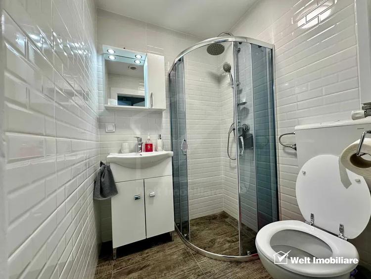Inchiriere apartament 2 camere, zona Clujana