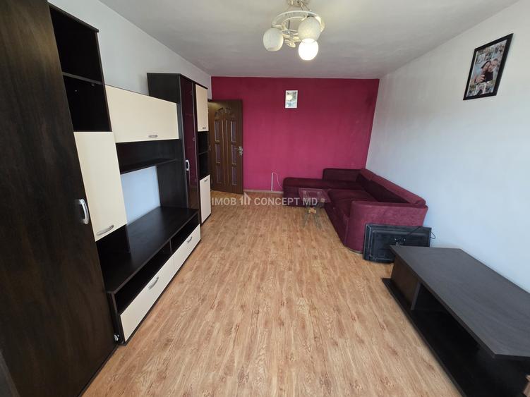 Apartament Ideal cu Două Camere, Preț Mic, Acte la Zi - Strada Domnișori