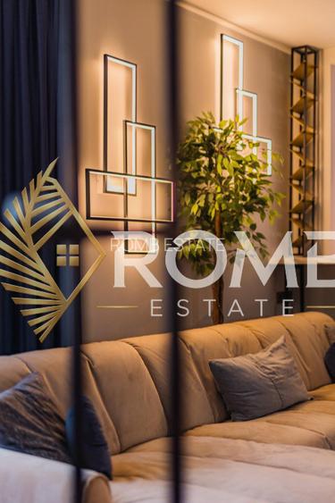 Apartament ULTRAFINISAT, 3 camere, 88 mp, parcare, zona Mozart, Buna Ziua