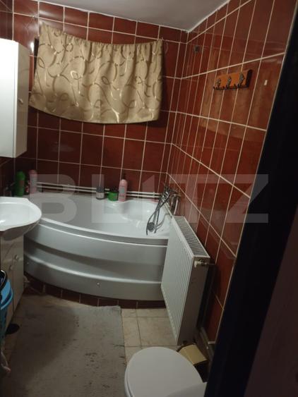Casa P+E, 100 mp utili, teren 220 mp, zona Centru