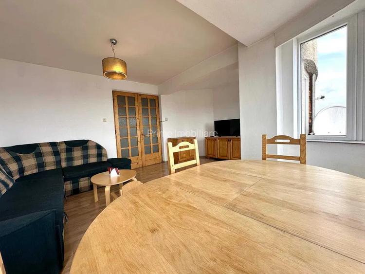 APARTAMENT 3 CAMERE DE ÎNCHIRIAT | 85 MP | DECOMANDAT | ZONĂ ULTRACENTRA - 4
