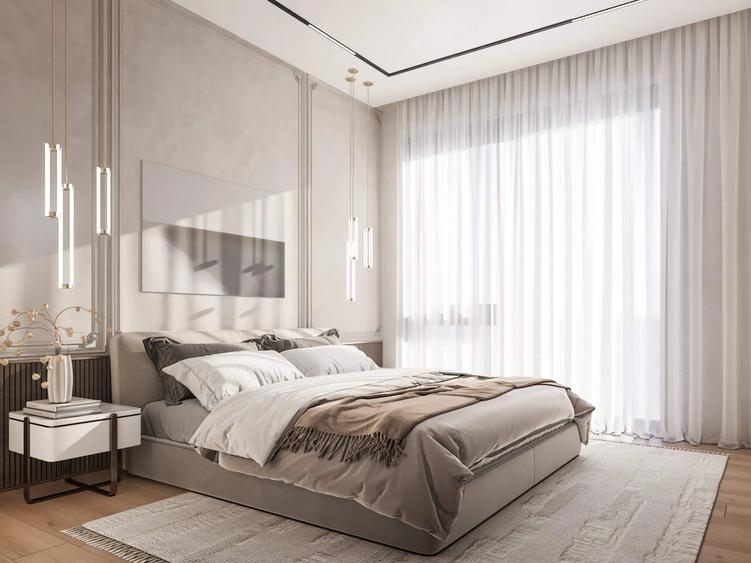 VILA CU 5 CAMERE | PIPERA |