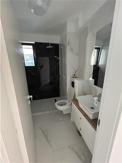 Apartament 2 camere, vedere frontala la lac, Mamaia Nord