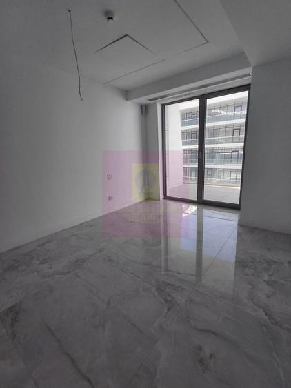 Mamaia Nord, apartament 2 camere, bloc 2024 direct pe plaja