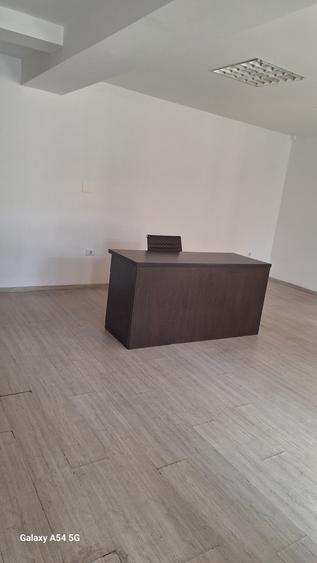 Tomis ll - spatiu comercial p+1