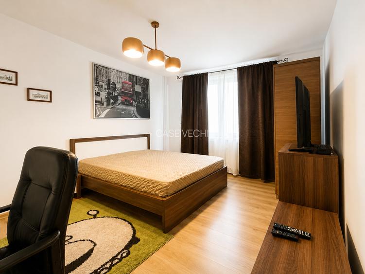 INCHIRIEZ GARSONIERA STEFAN CEL MARE OBOR - 10