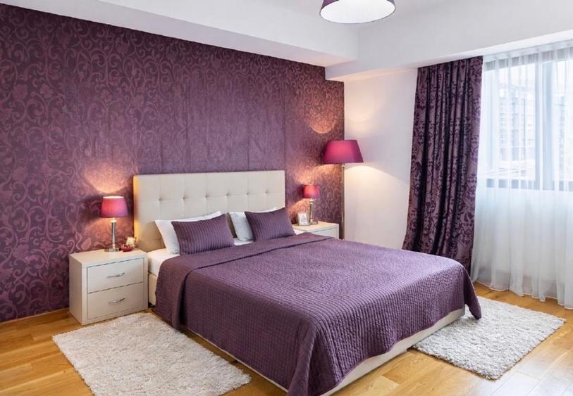 LUX - Vedere la MARE, Apartament 3 camere, garaj subteran