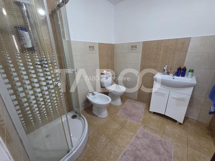 Casa 3 camere de vanzare in Voila 12km de Fagaras renovata 2026 - 12