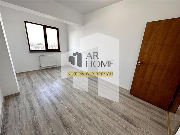 Vanzare apartament 3 camere, bloc 2010, Ploiesti, zona Centrala
