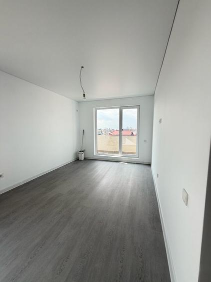 Apartament 2 Camere-Zonă liniștită- Militari Residence-Comision 0%