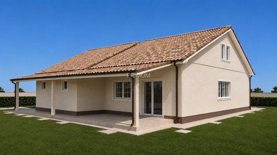 Duplex despartit prin baie - zona excelenta - 2