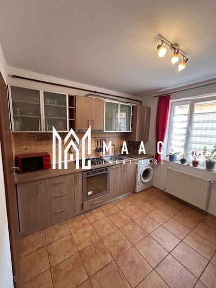 Apartament de vânzare Sibiu | 2 camere | Turnișor | 56 mp