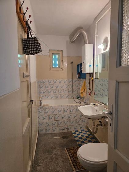 Proprietar – 2 camere Floreasca, str. Garibaldi – 2/2 – Fără Risc Seismic