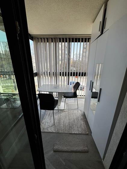 Apartament 2 camere TOMIS PARK - Euromaterna