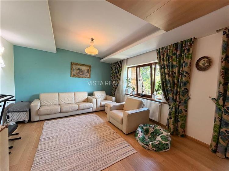 Casa tip duplex, zona Centru - 27
