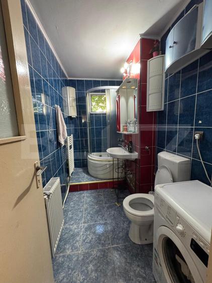 Apartament 3 camere, 70 mp, zona Nicolae Balcescu