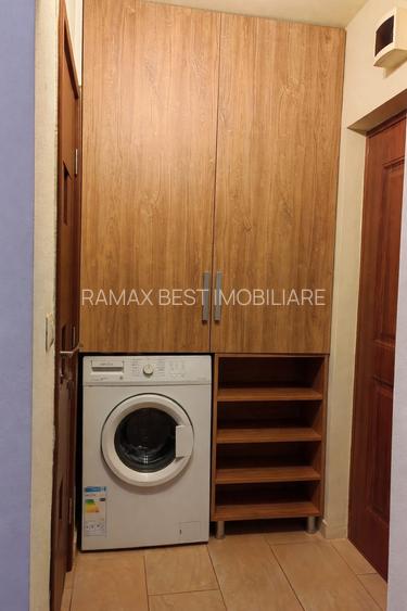 Garsonieră modernă cu balcon generos | Mobilată și utilată | Mărăști - 4