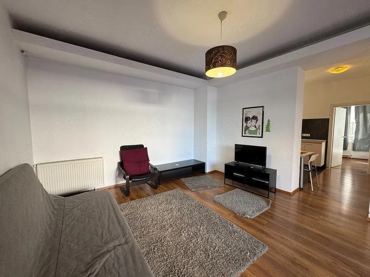 Dristor | 2 Camere | Centrala Proprie | Pet Friendly | Prox. Metrou |