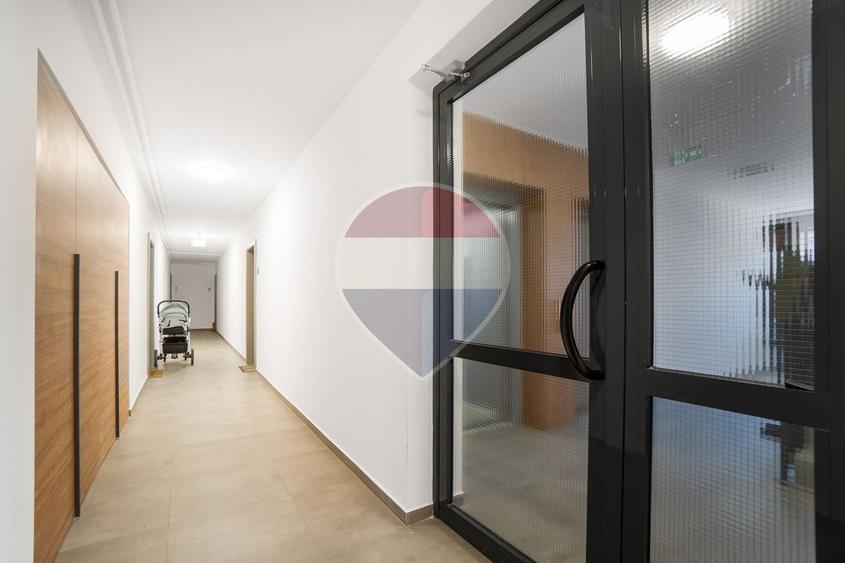 Apartament 2 camere decomandat | Nobel Victory | Loc de parcare inclus