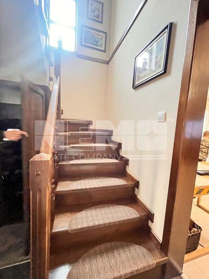 Duplex Mobilat 110 Mp Utili I Suceava/Sf.Ilie I 159.500 Euro