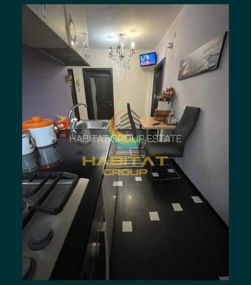 Apartament 2 camere decomandat Brancoveanu - 4