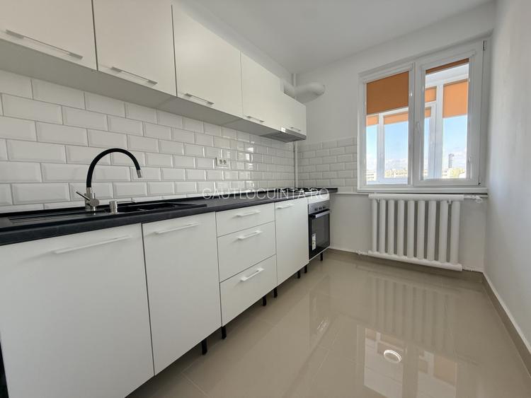 Apartament 2 camere | Renovat | Mihalache | Grivita RAR | metrou 1 MAI - 4