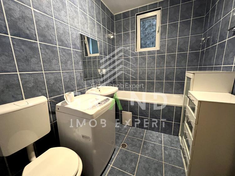 OPORTUNITATE! 1 cameră | Balcon | Calea Turzii–Hotel Alex & George - 8
