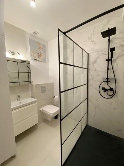 Apartament spatios parcul Herastrau// Fantana Miorita