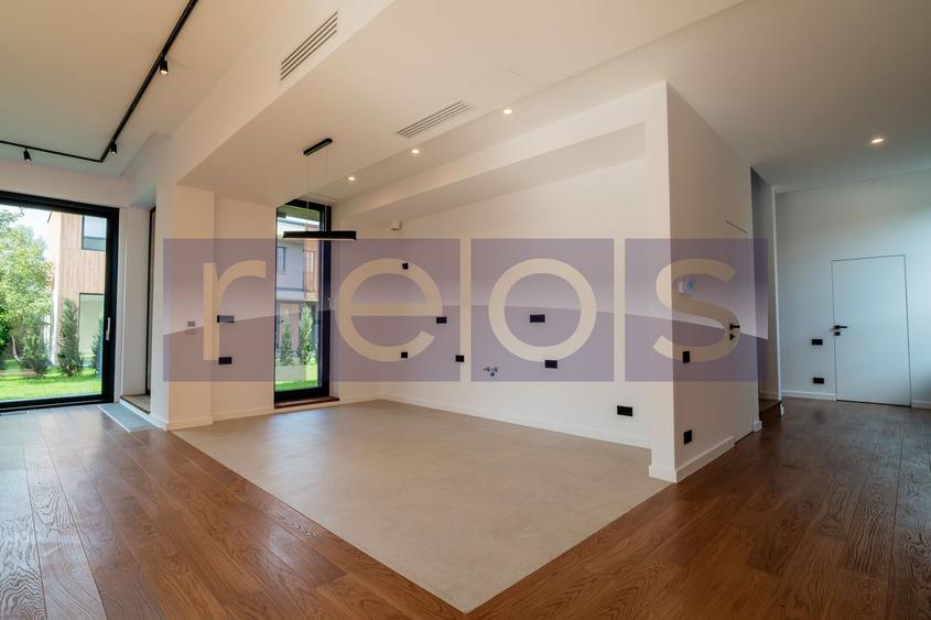 UPnorth™ | VILA 5 CAMERE | LUX CONFORT SI EFICIENTA ENERGETICA | CORBEANCA