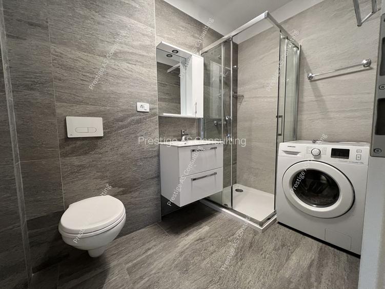 Apartament Nou | 2 Camere Parcare acoperita | Take Ionescu - 13