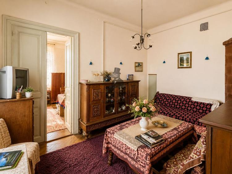 Apartament versatil in Piata Romana - ideal birou sau resedinta