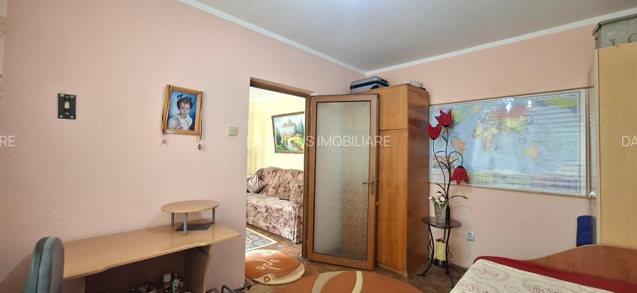 Apartament 38 mp, etaj 2, blocurile „F” – Micro 19 - 5