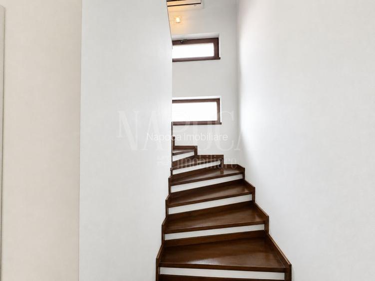 Casa 4 camere de vanzare in Floresti - 13