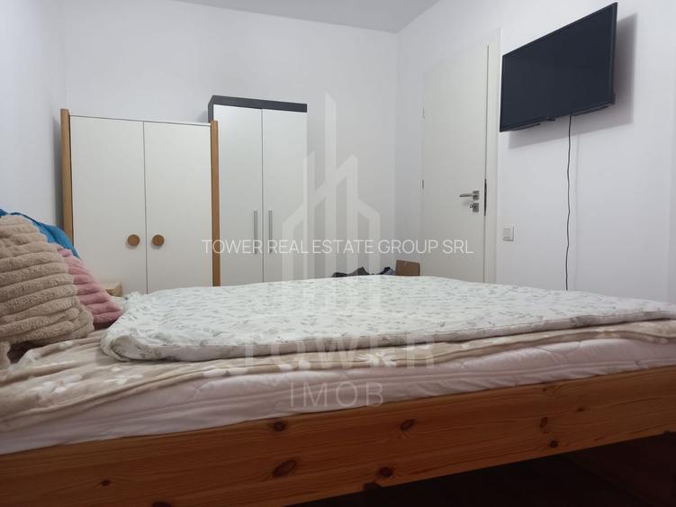 Garsoniera in Selimbar(str. Pictor Brana) - 11