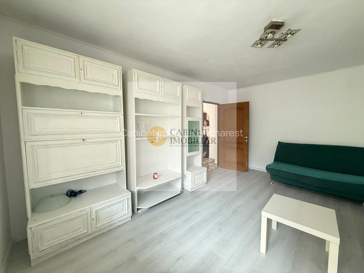Unirii - Zepter I 3 camere- decomandat I Etaj 2 I 1991 - 3