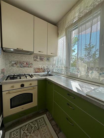 Inchiriere  Apartament cu 2 camere Tatarasi Sud - 3