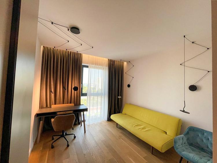 Apartament 3 camere ONE HERASTRAU TOWERS | PANORAMIC VIEW