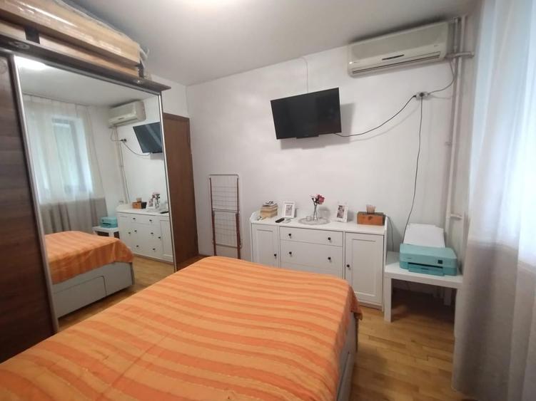 Apartament 3 camere Calea Dorobanti