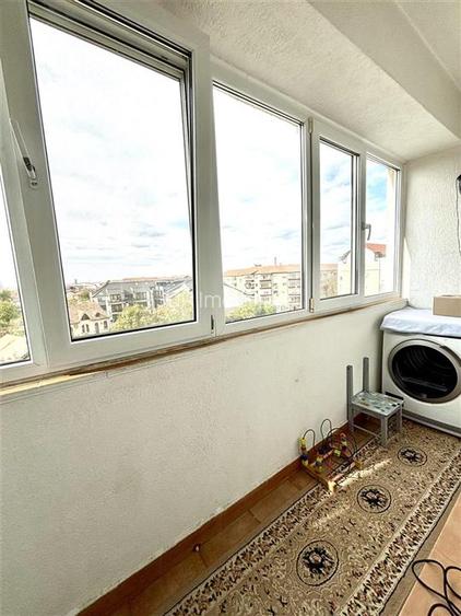 APARTAMENT 2 CAMERE | BLOC NOU APA TERMALA| ETAJ INTERMEDIAR | LOC DE PARCARE - 6