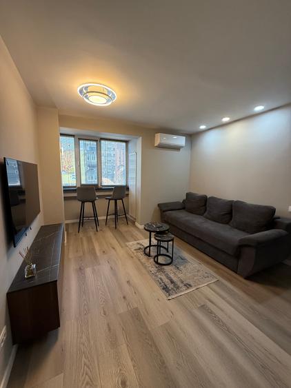 Vanzare 2 camere Magheru - Universitate, renovat, mobiliat