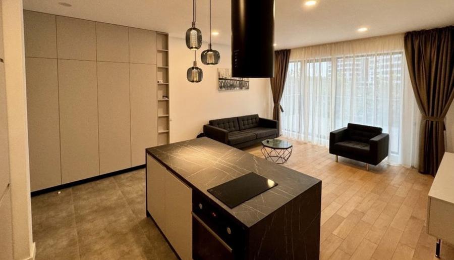 Apartament 2 camere | Loc de parcare | One Timpuri Noi