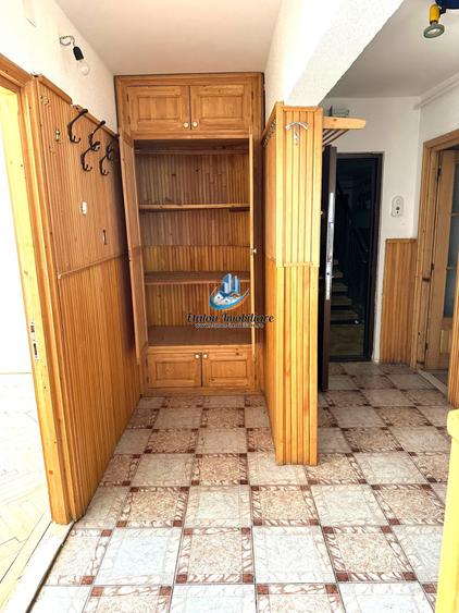 Apartament 3 camere, etaj 1, 84 mp utili, Calea Romanului